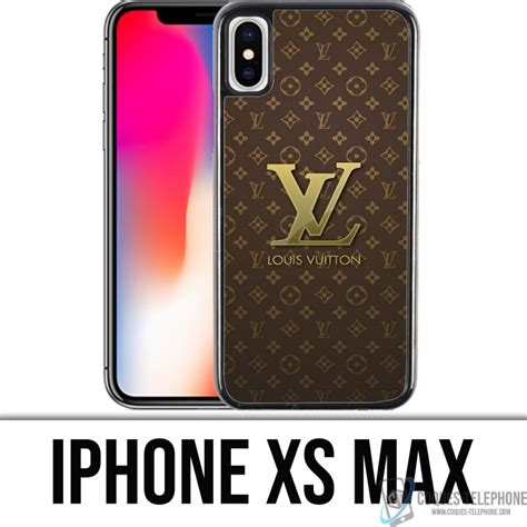 etui iphone xs max louis vuitton|Louis Vuitton Phone Cases .